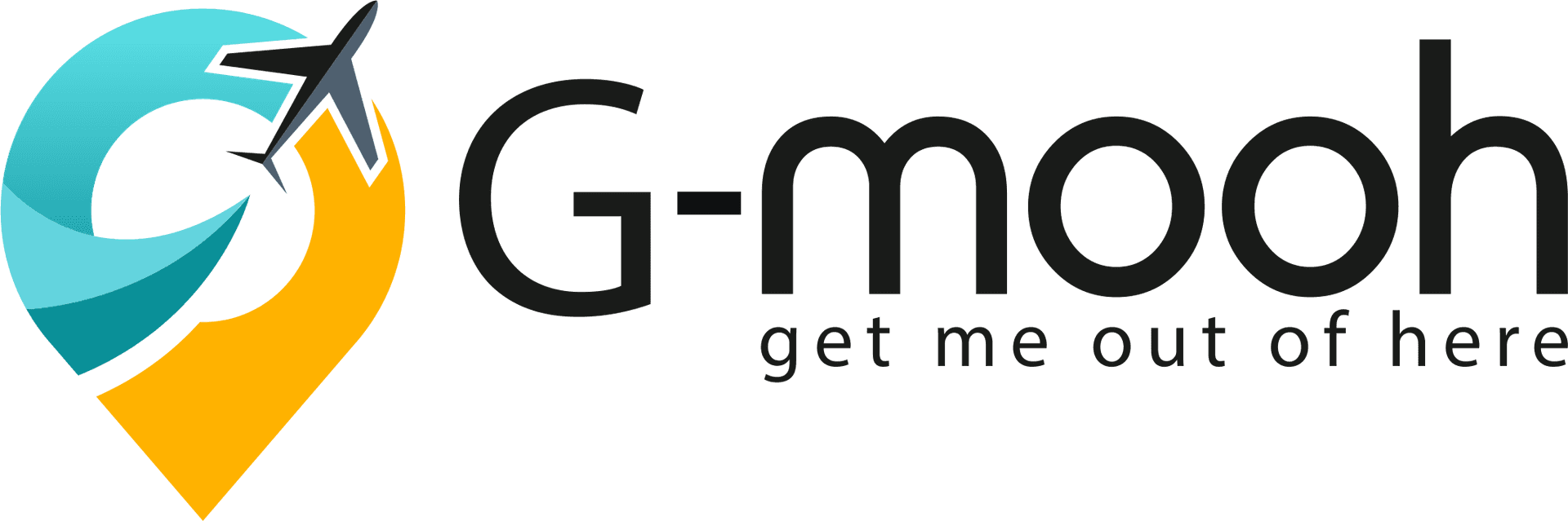 G-mooh - get me out of here